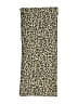 Unbranded Animal Print Tan Scarf One size - photo 2