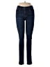 Express Jeans Blue Jeans Size 6 - photo 1