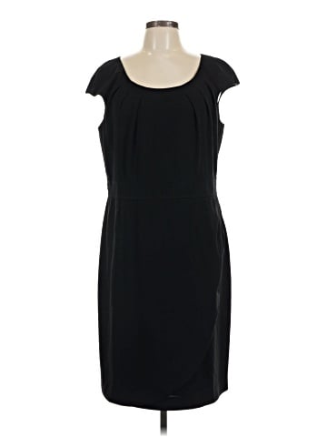 Tahari by ASL Cocktail Dress (view 1)