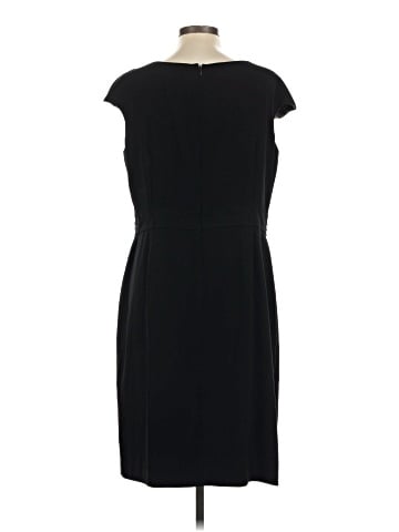 Tahari by ASL Cocktail Dress (view 2)