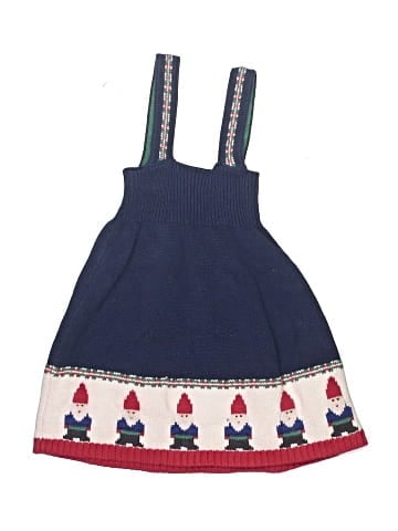 Hanna Andersson Dress (view 2)