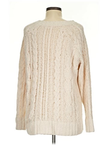 LA Hearts Pullover Sweater (view 2)
