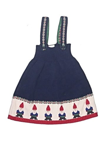 Hanna Andersson Dress (view 1)