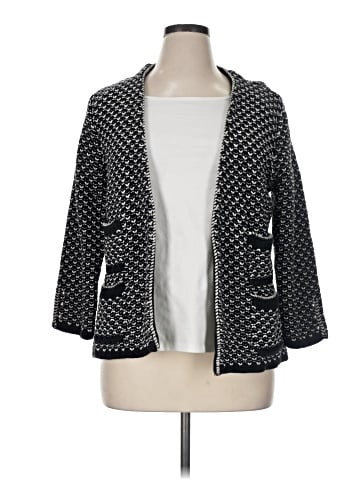 White House Black Market Cardigan (view 1)