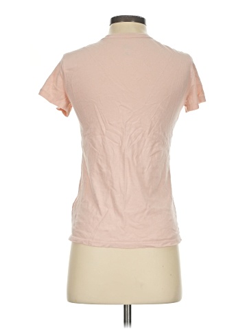 Puma Short Sleeve T-Shirt (view 2)