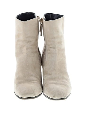 M. Gemi Ankle Boots (view 2)
