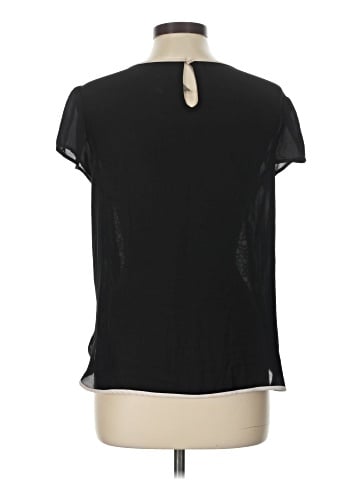 LC Lauren Conrad Short Sleeve Top (view 2)