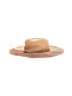 Powder 100% Paper Tan Sun Hat One size - photo 1