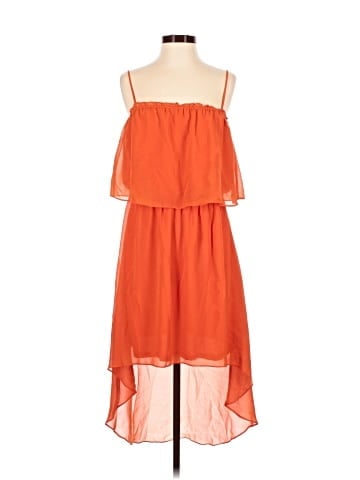 Bebe Casual Dress (view 1)