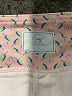 Southern Tide Hearts Ivory Skort Size L - photo 3