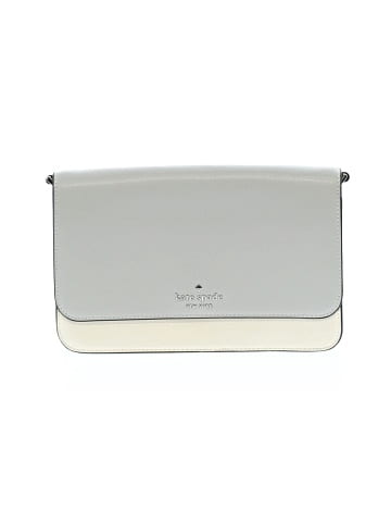 Kate Spade New York Leather Crossbody Bag (view 1)