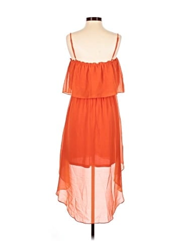 Bebe Casual Dress (view 2)