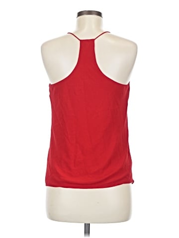 Naked Zebra Sleeveless Top (view 2)