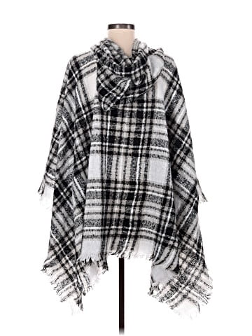 Gold Medal Poncho (view 2)