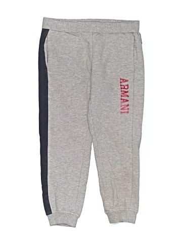 Armani Junior Sweatpants (view 1)
