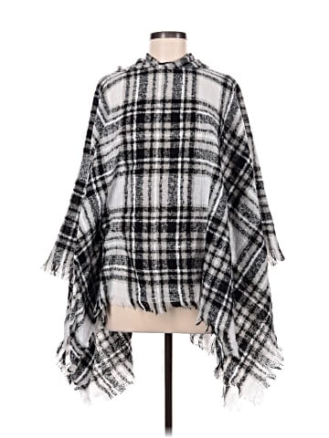 Gold Medal Poncho (view 1)