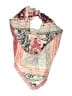 Unbranded Paisley Pink Scarf One size - photo 1