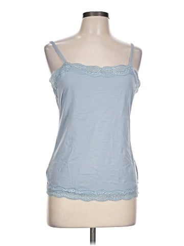 Ann Taylor Factory Sleeveless Top (view 1)