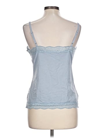 Ann Taylor Factory Sleeveless Top (view 2)