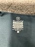 Blanqi Blue Active Pants Size Lg Maternity - photo 6
