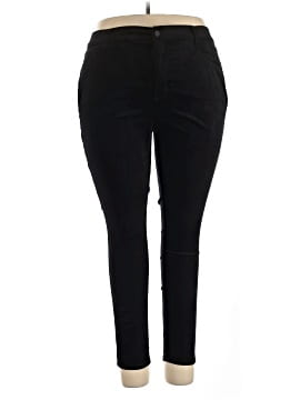 Ann Taylor Casual Pants (view 1)
