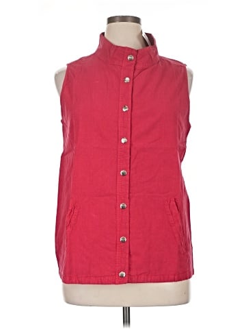 Collections etc. Vest (view 1)