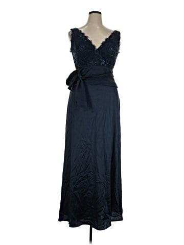 Tadashi Cocktail Dress (view 1)
