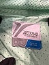 Active 100% Polyester Green Pullover Hoodie Size XL - photo 7