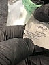 Active 100% Polyester Green Pullover Hoodie Size XL - photo 8