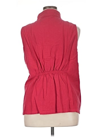 Collections etc. Vest (view 2)