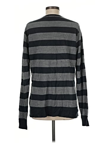 Paper Denim & Cloth Pullover Sweater (view 2)