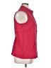 Collections etc. 100% Cotton Red Vest Size XL - photo 4