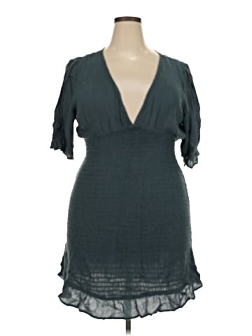 O'Neill Cocktail Dress (view 1)