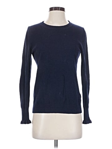 Banana Republic Long Sleeve Top (view 1)