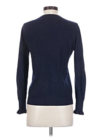 Banana Republic Long Sleeve Top (view 2)
