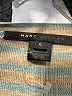 Marc by Marc Jacobs 100% Wool Tan Wool Pullover Sweater Size L - photo 7
