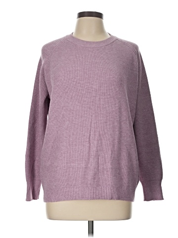 Honey Punch Pullover Sweater (view 1)