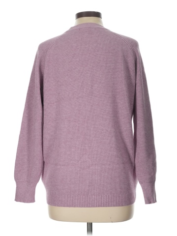 Honey Punch Pullover Sweater (view 2)