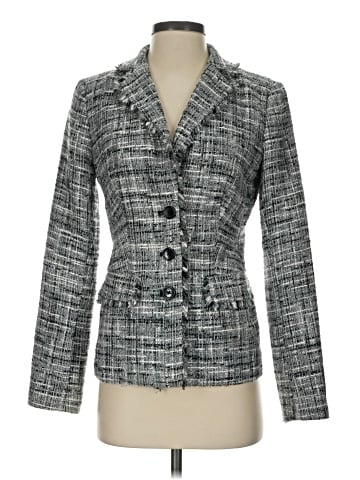 DKNY Blazer (view 1)