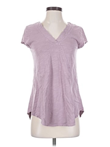 Mod-O-Doc Short Sleeve Top (view 1)