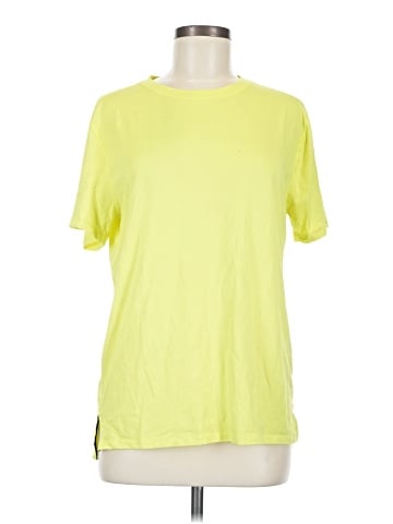 all in motion Short Sleeve Top (view 1)