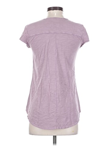 Mod-O-Doc Short Sleeve Top (view 2)