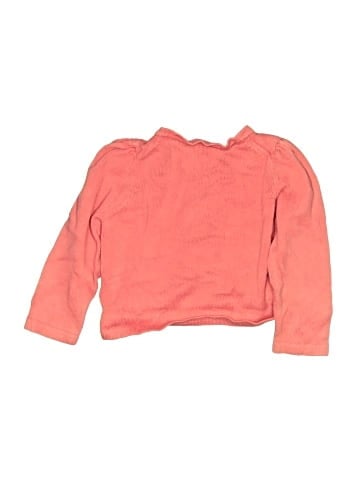 Janie and Jack Cardigan (view 2)