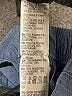 Quiksilver Solid Blue Shorts Size 3 - photo 5