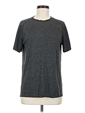 all in motion Short Sleeve Top (view 1)