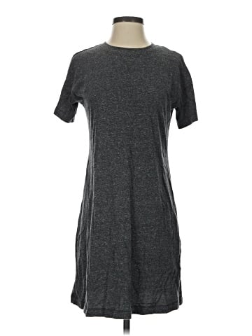Ideology Short Sleeve T-Shirt (view 1)