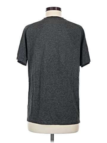 all in motion Short Sleeve Top (view 2)