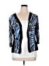 Libra Blue Kimono Size XXL - photo 1