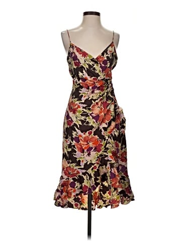 Nicole Miller Collection Cocktail Dress (view 1)