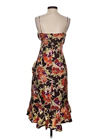 Nicole Miller Collection Cocktail Dress (view 2)